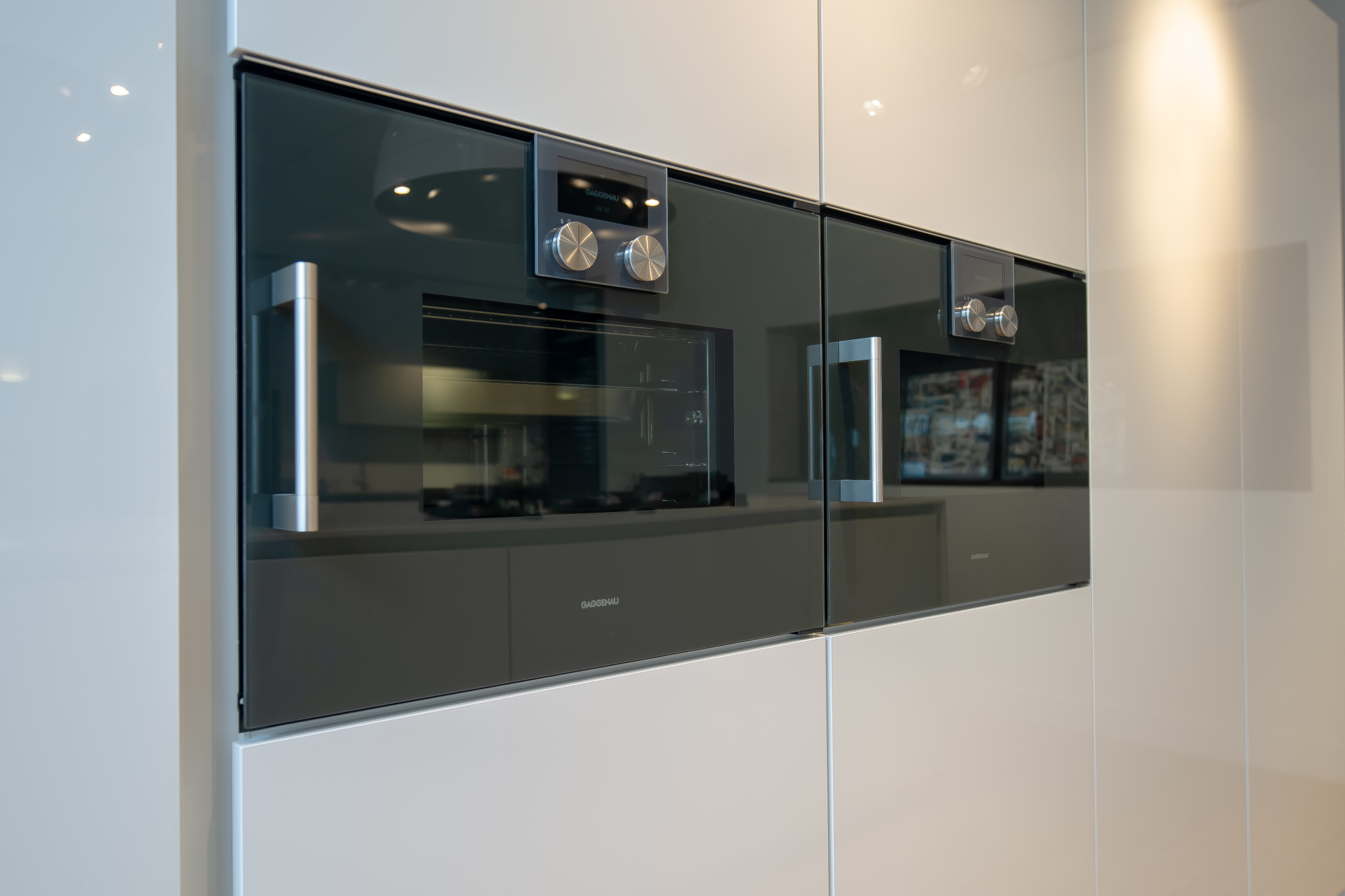 Showroomkeuken Poggenpohl Den Bosch