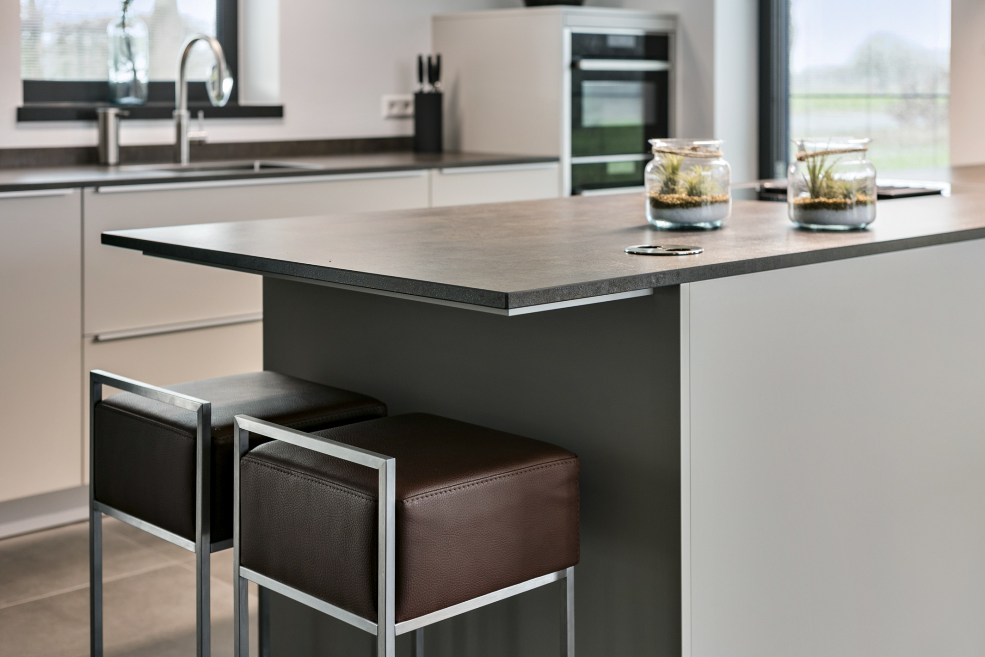 Project Heeswijk-Dinther