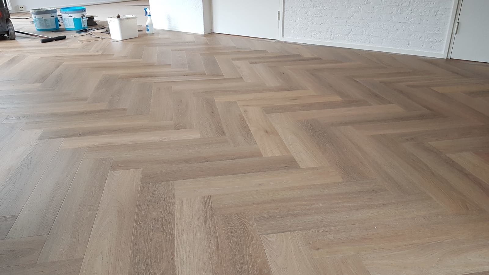 Vivante PVC-vloer