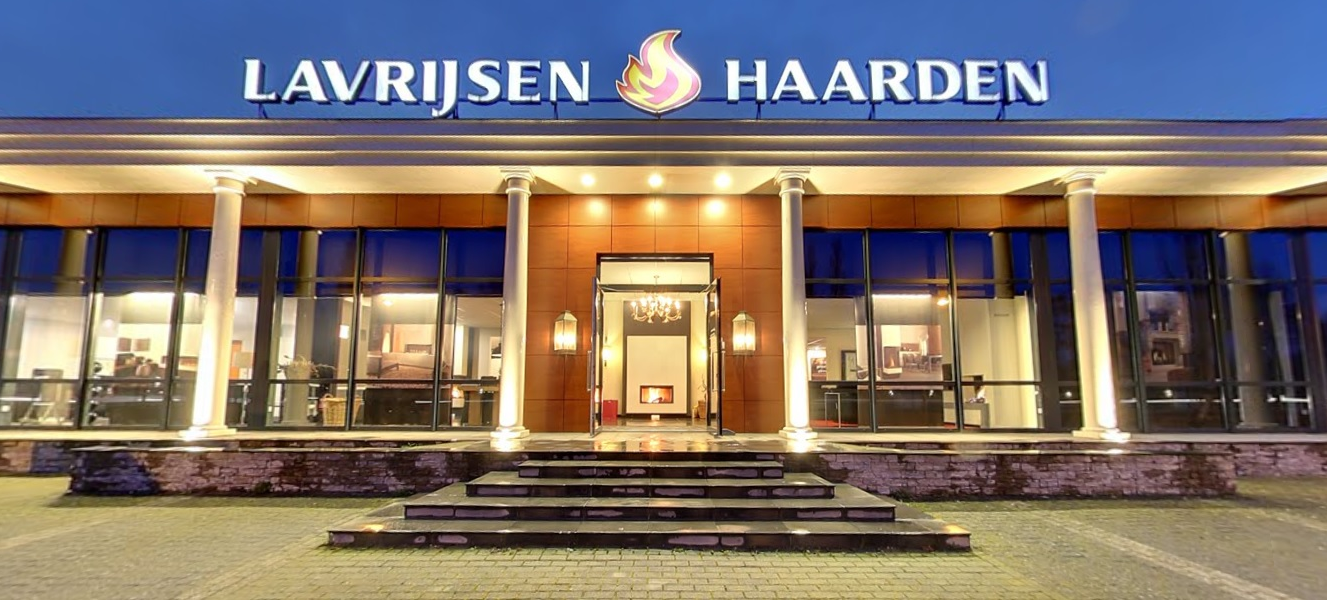Lavrijsen Haarden