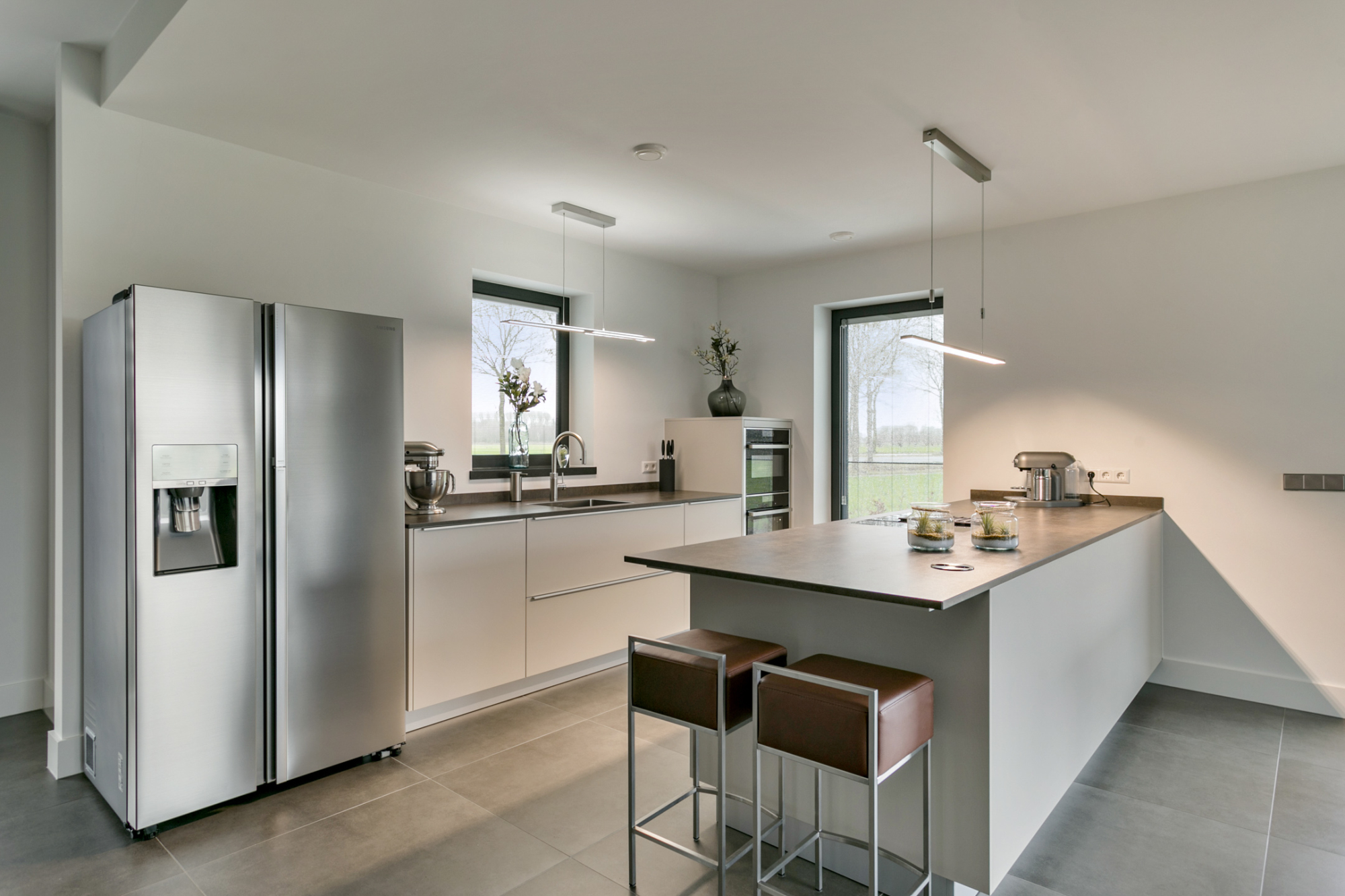 Project Heeswijk-Dinther