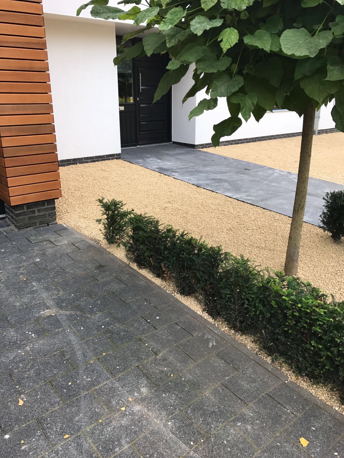 Voortuin 1