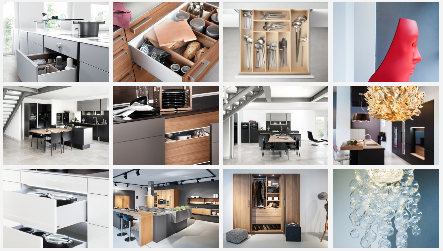 Poggenpohl Keukens Rotterdam