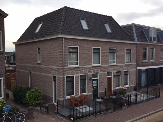 Nieuwbouw