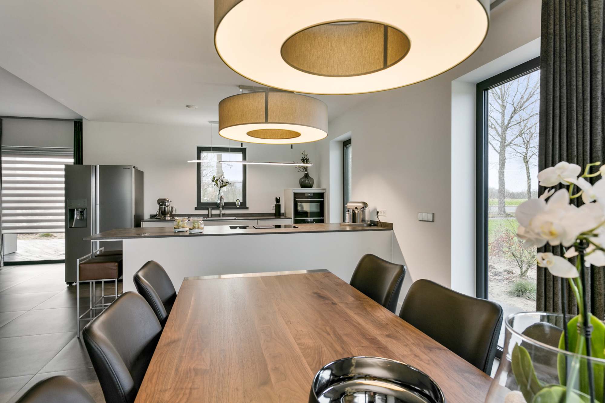 Project Heeswijk-Dinther