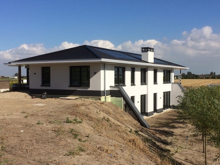 Nieuwbouw