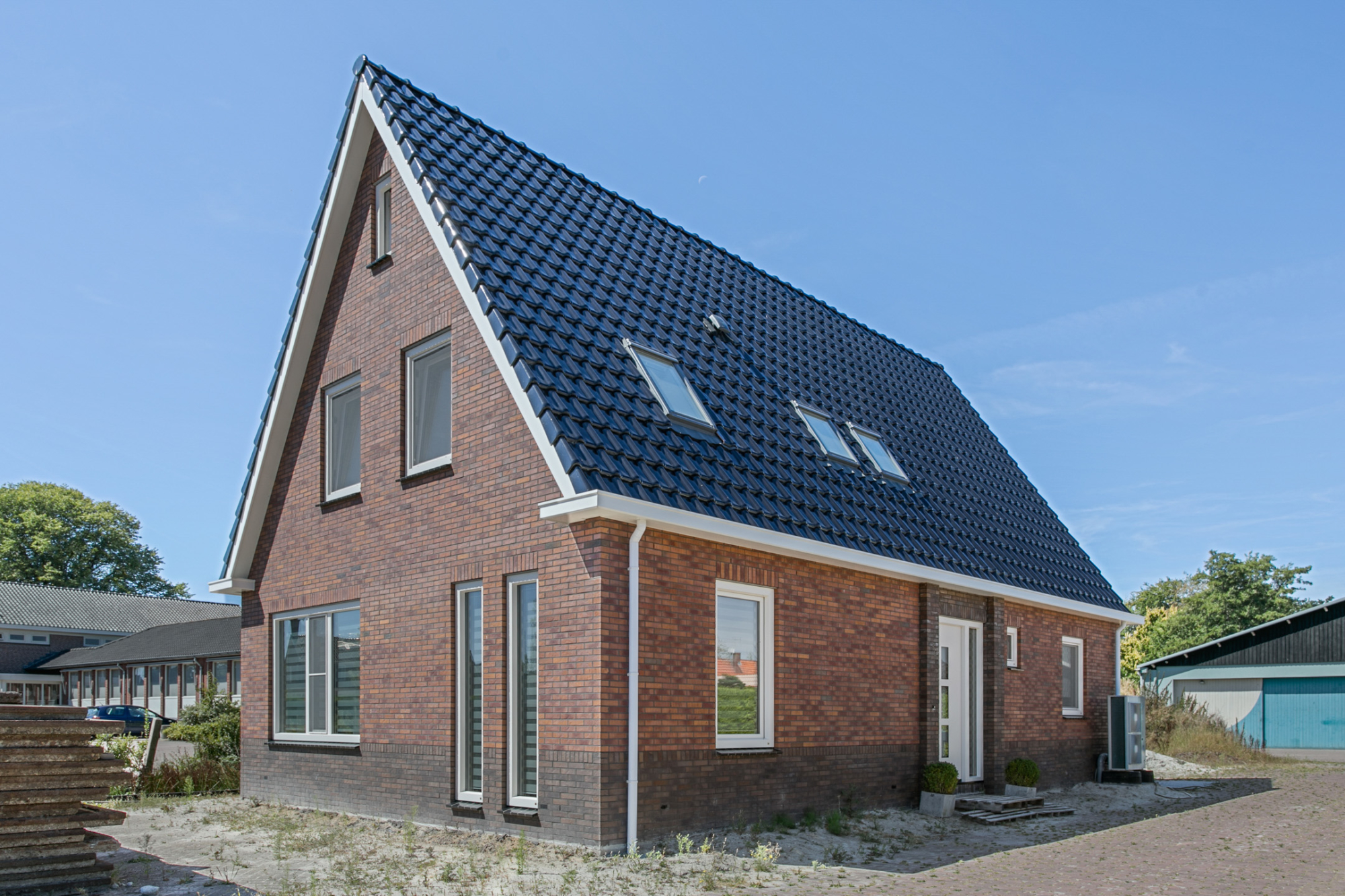 Nordic Kozijnen Friesland