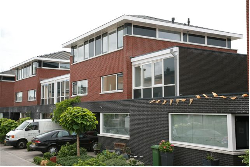 Dakopbouw