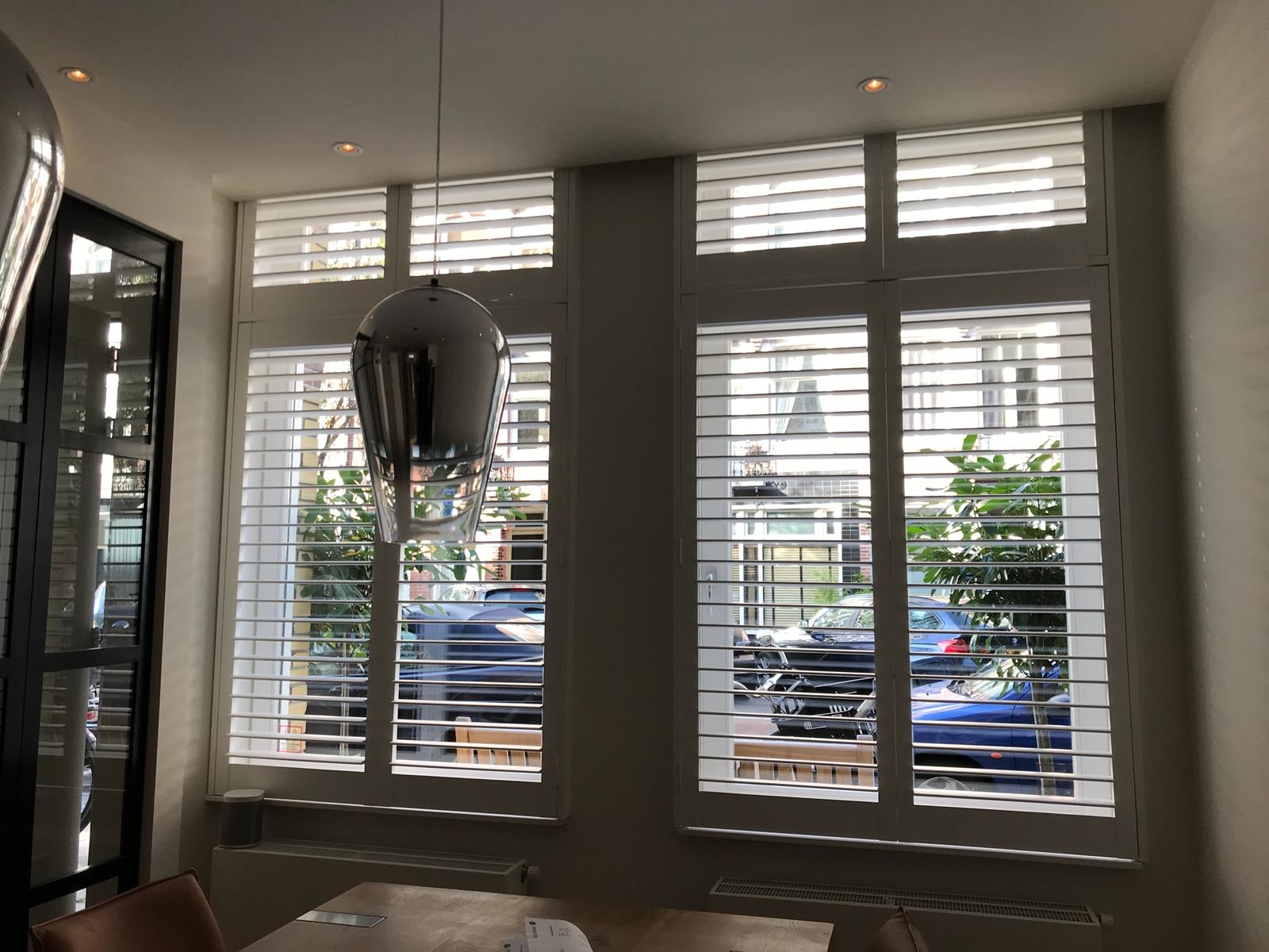 Shutters