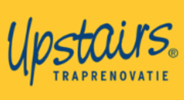 Upstairs Traprenovatie