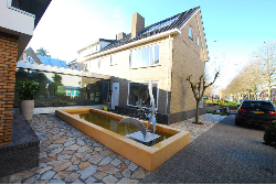Uitbreiding en verbouw