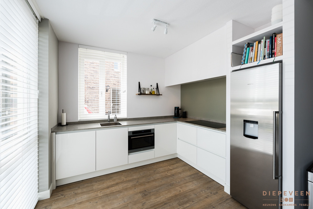 Moderne keuken