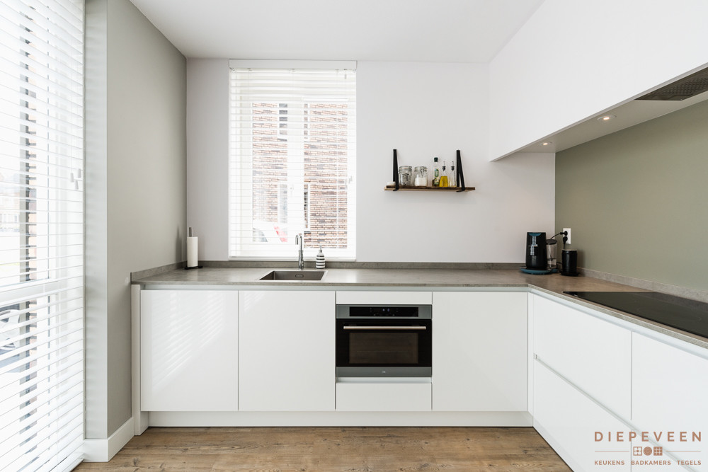 Moderne keuken