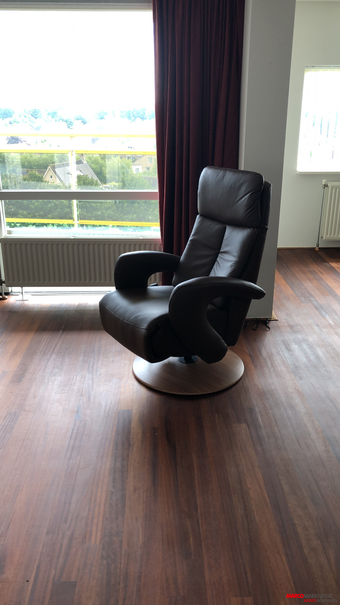 relaxfauteuil hukla