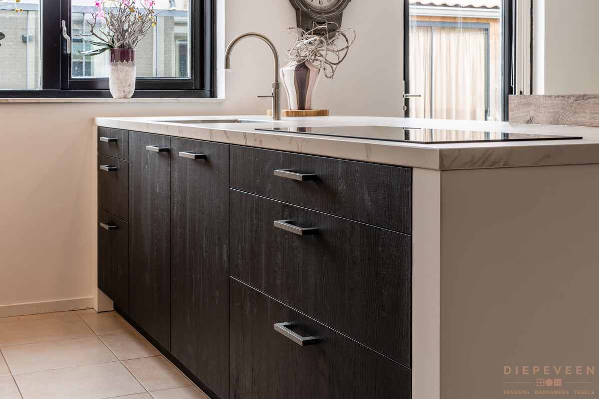 Landelijke keuken