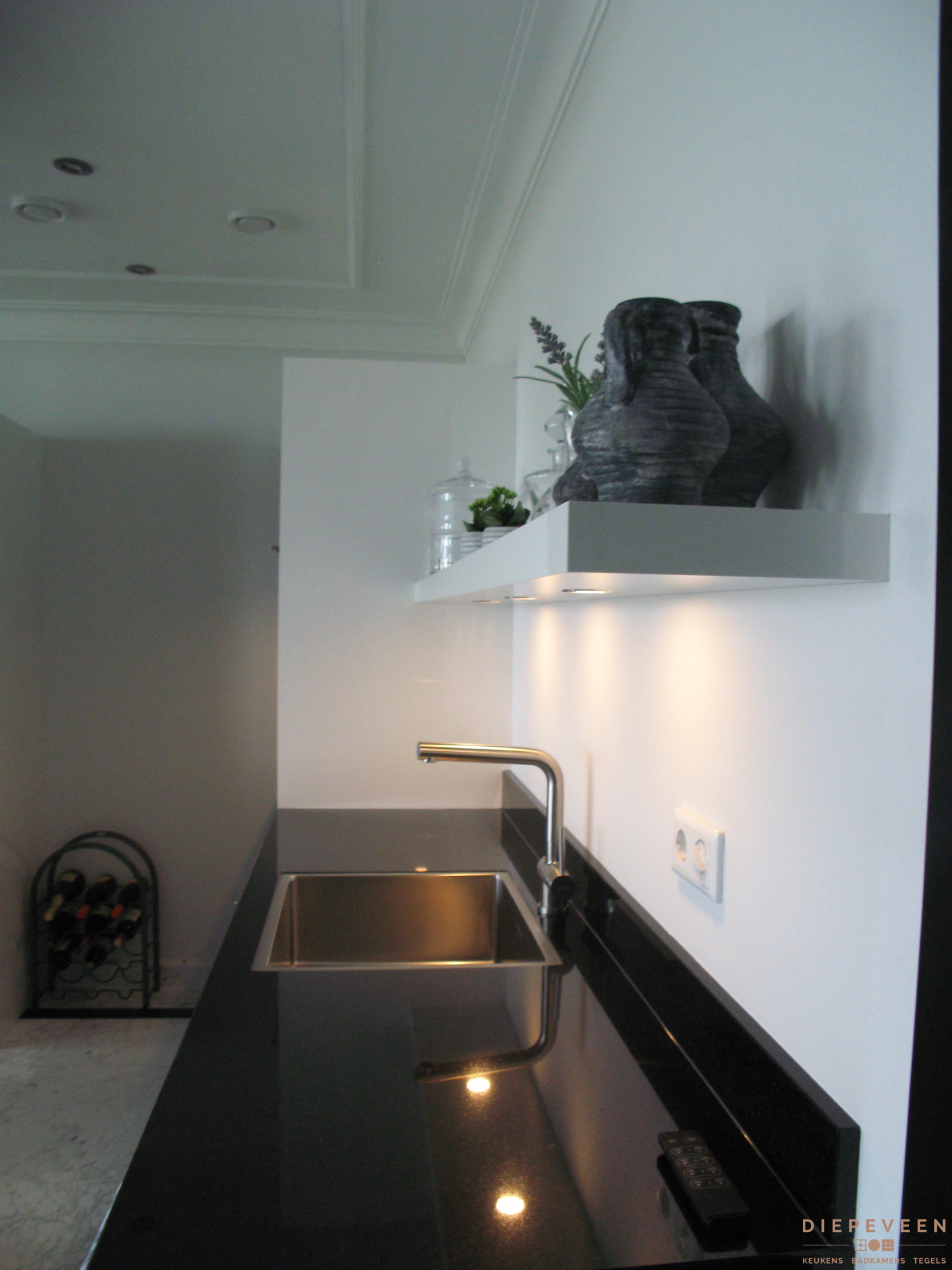Moderne keuken