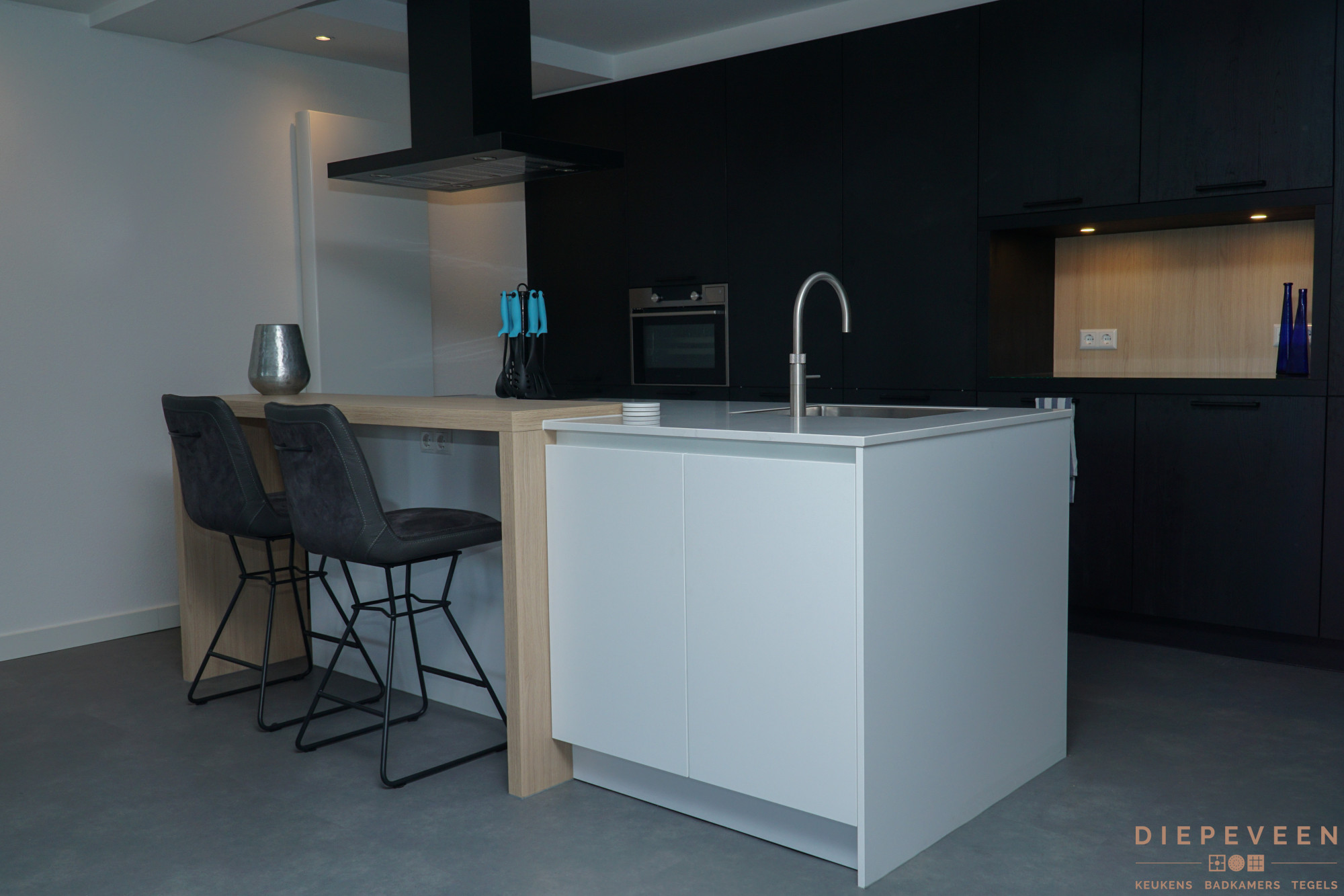 Moderne keuken