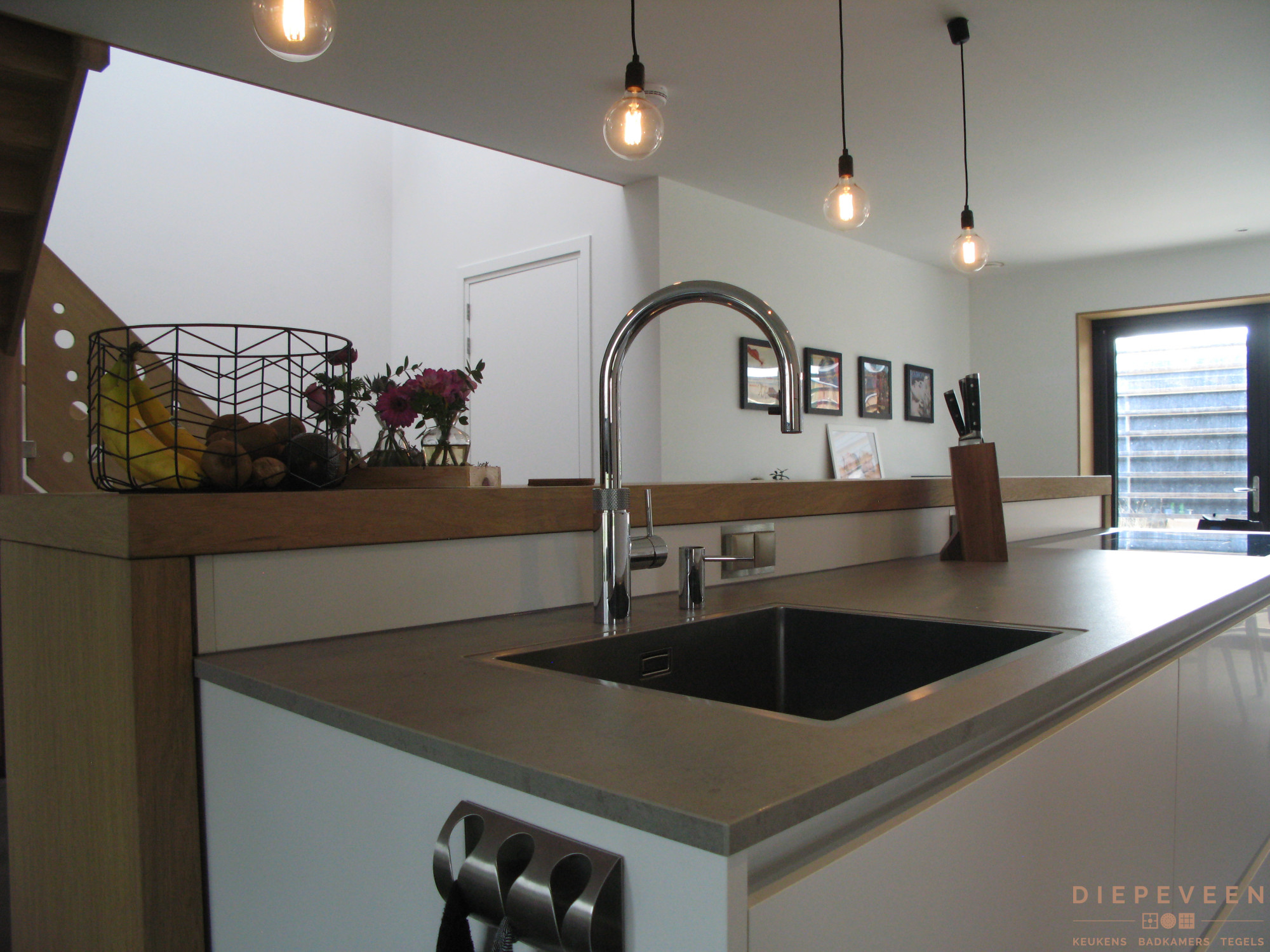 Moderne keuken
