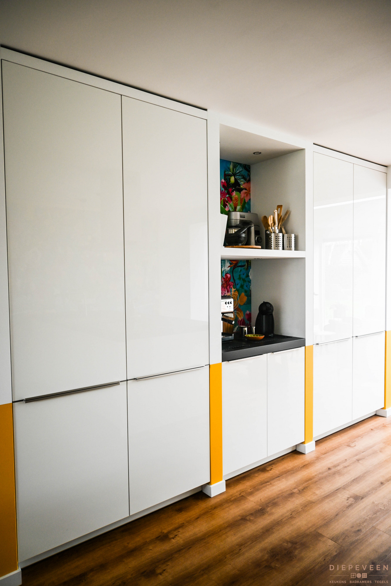 Moderne keuken