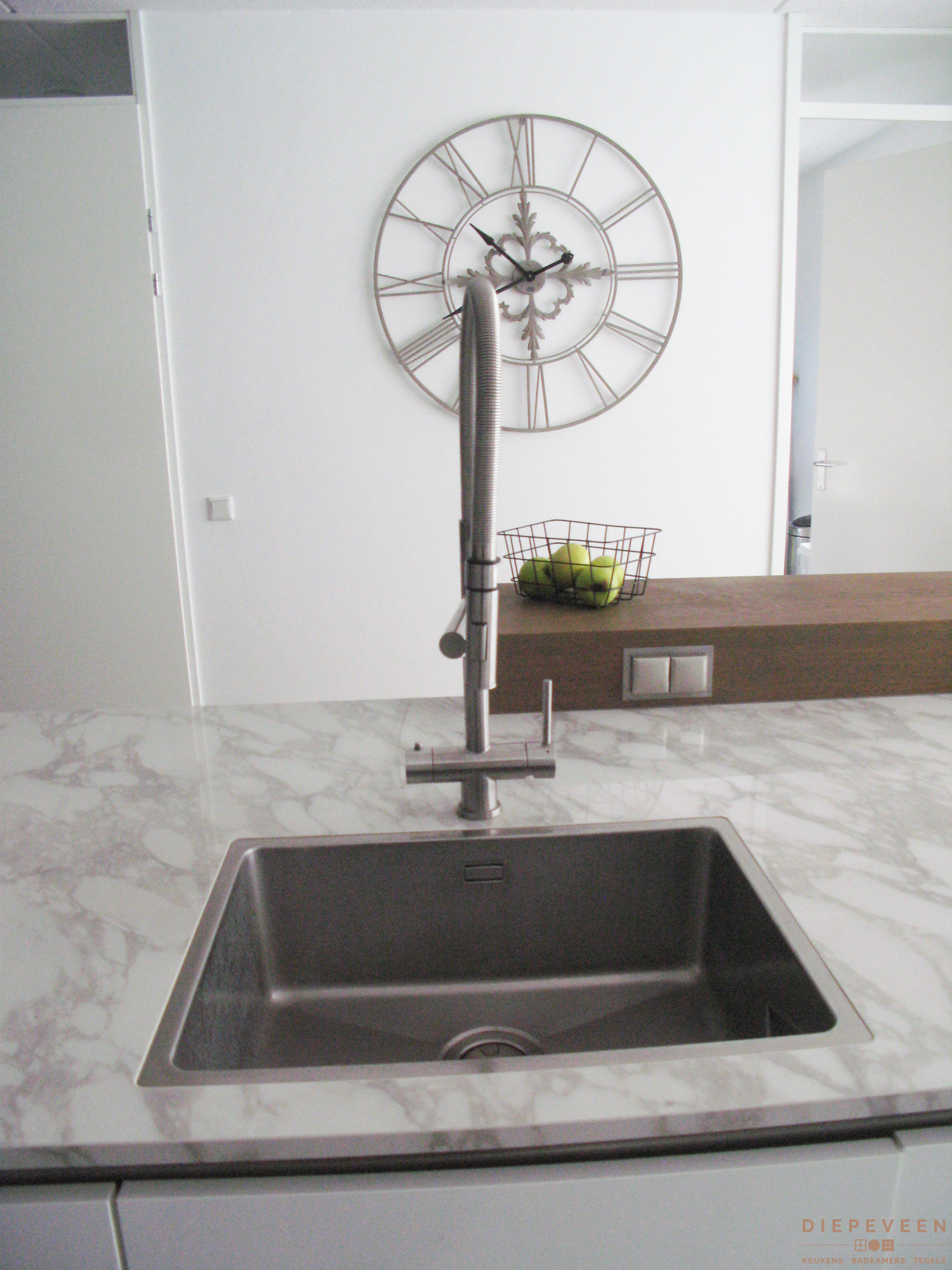 Moderne keuken