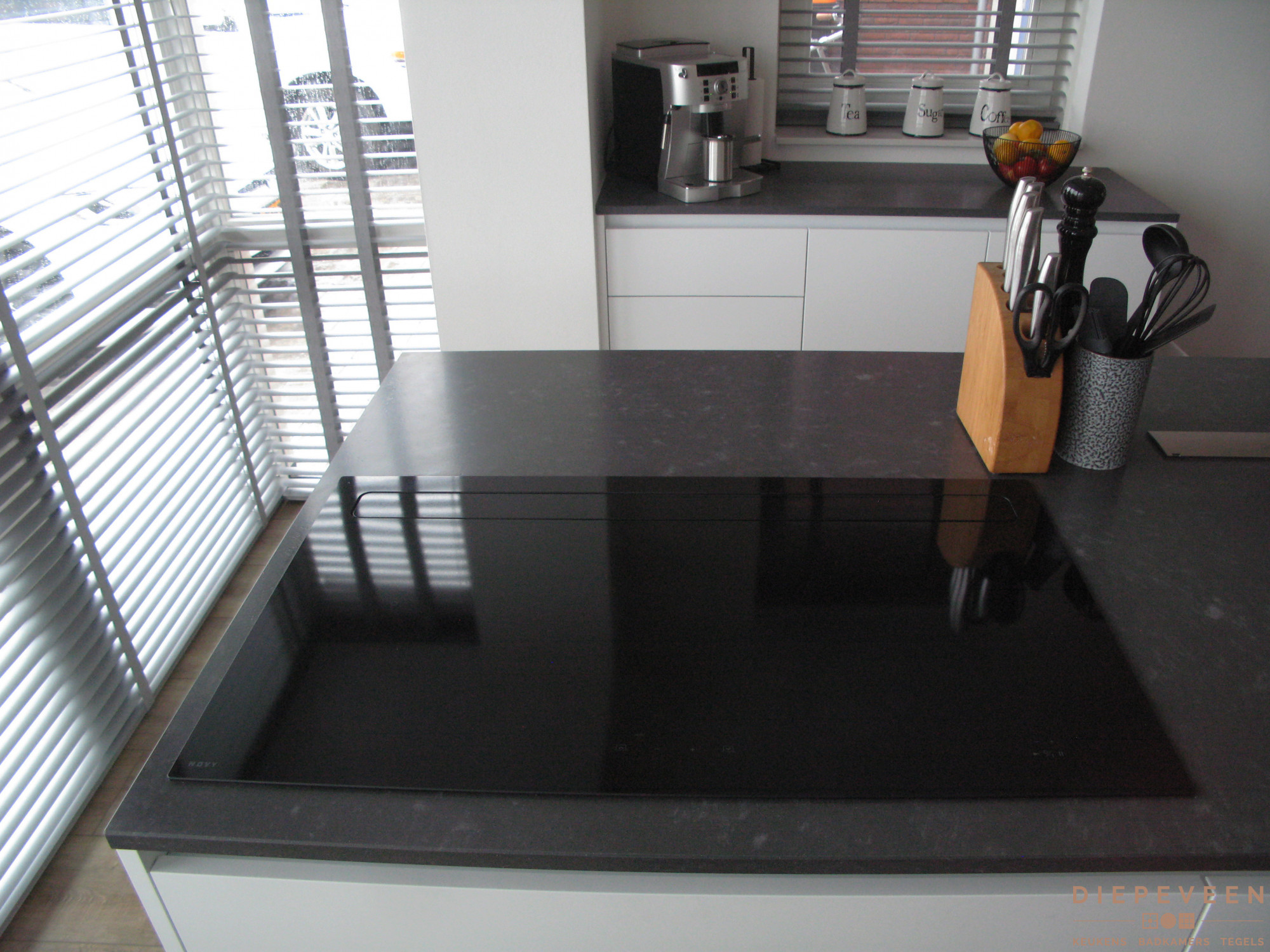 Moderne keuken