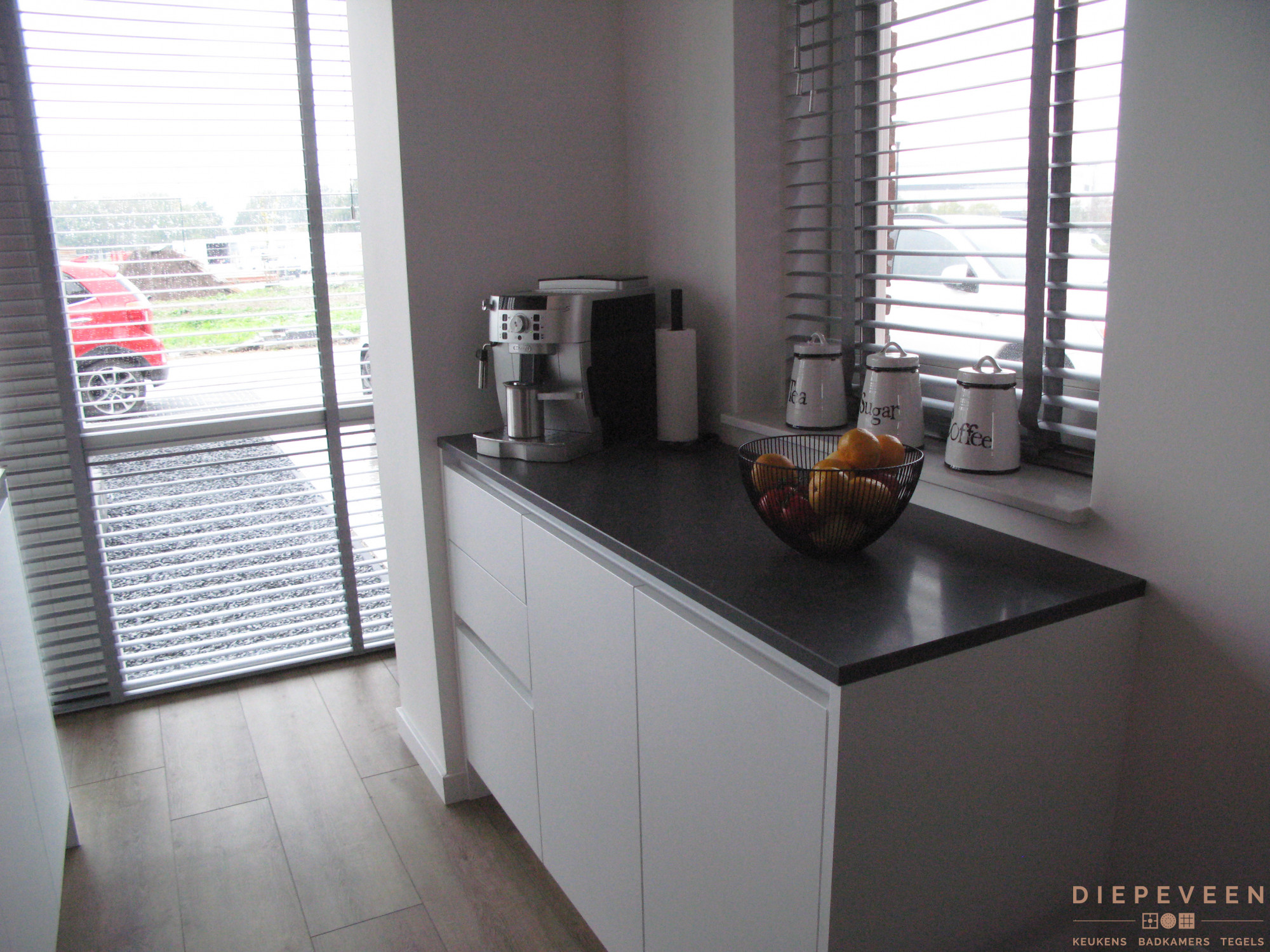 Moderne keuken