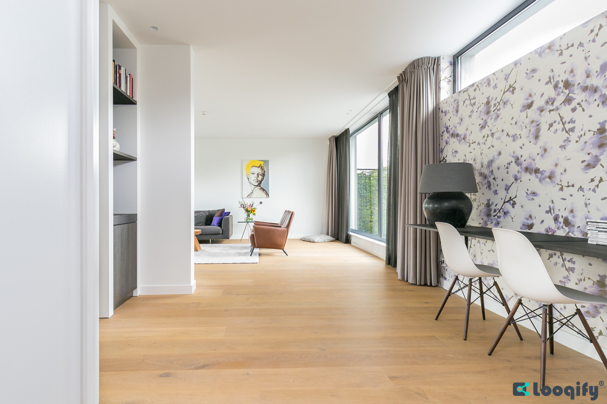 Complete renovatie bungalow