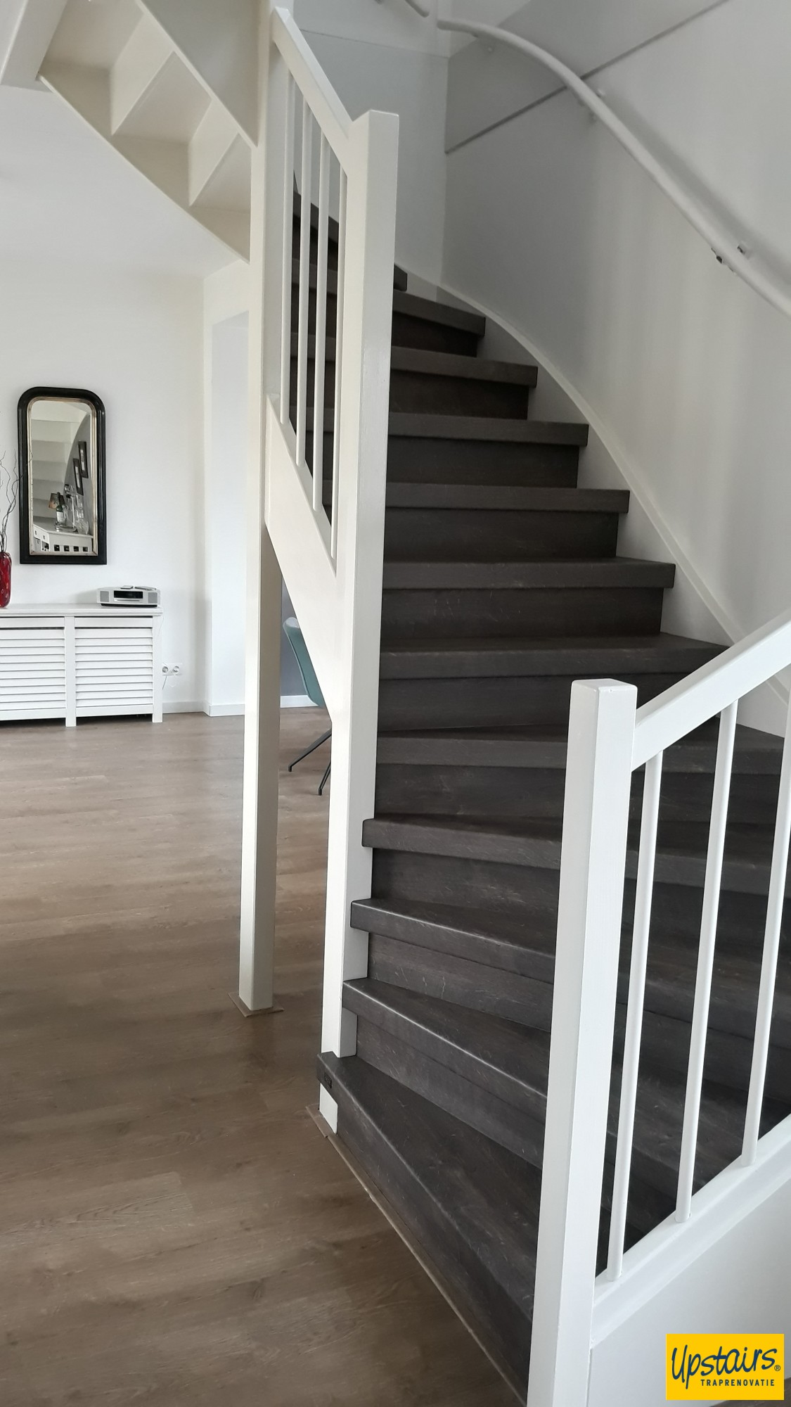 Complex Oak Marinus en Wout