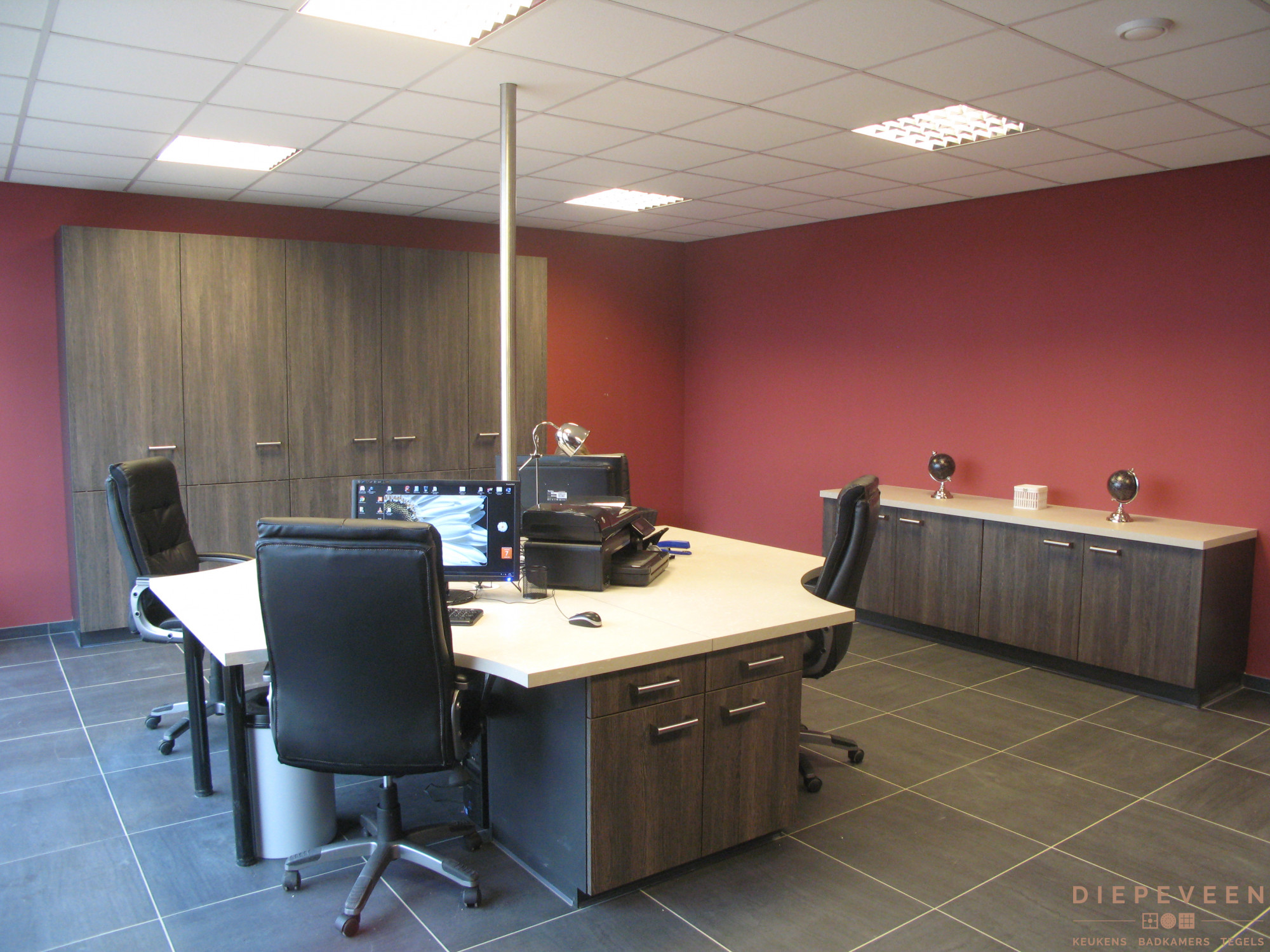 Diepeveen maatwerk