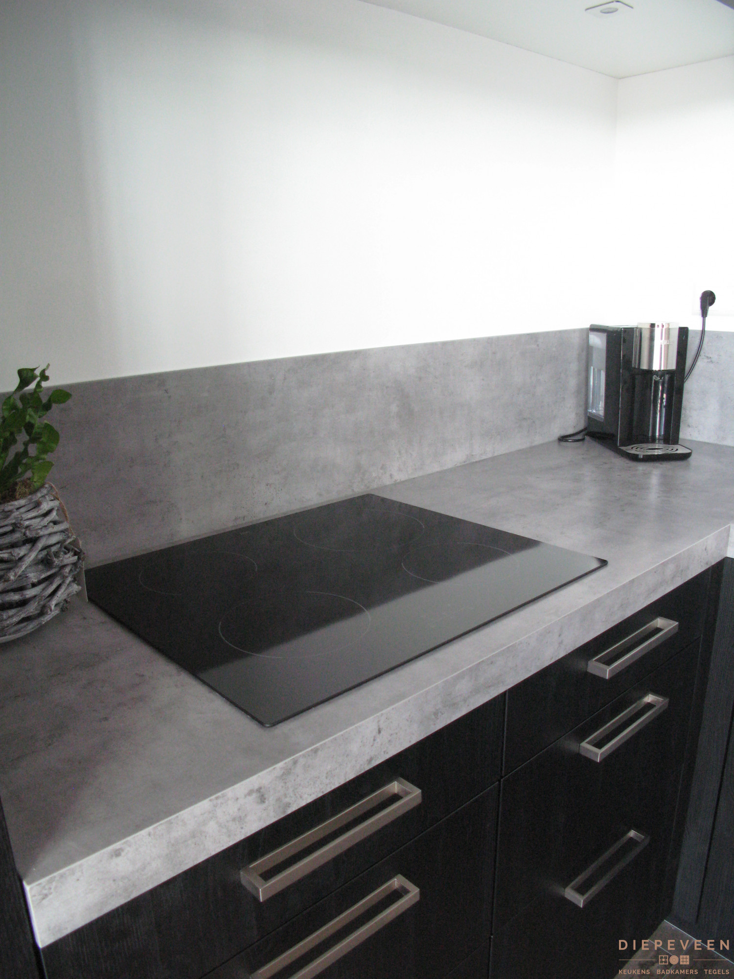 Moderne keuken