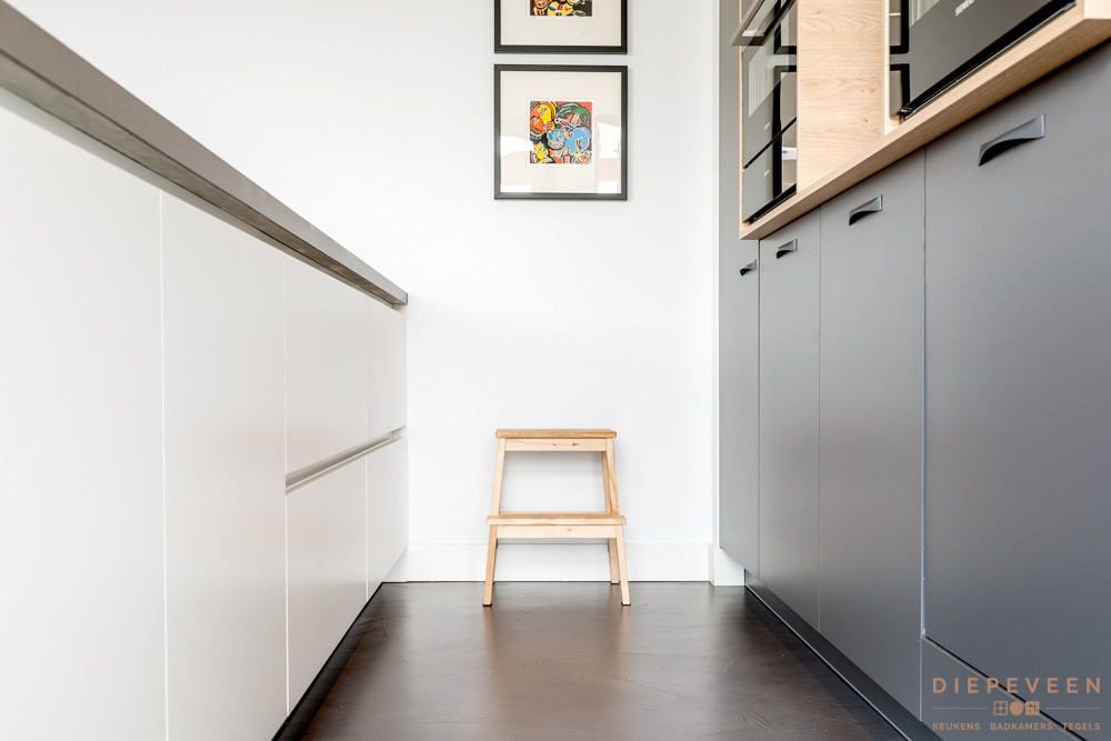 Moderne keukens