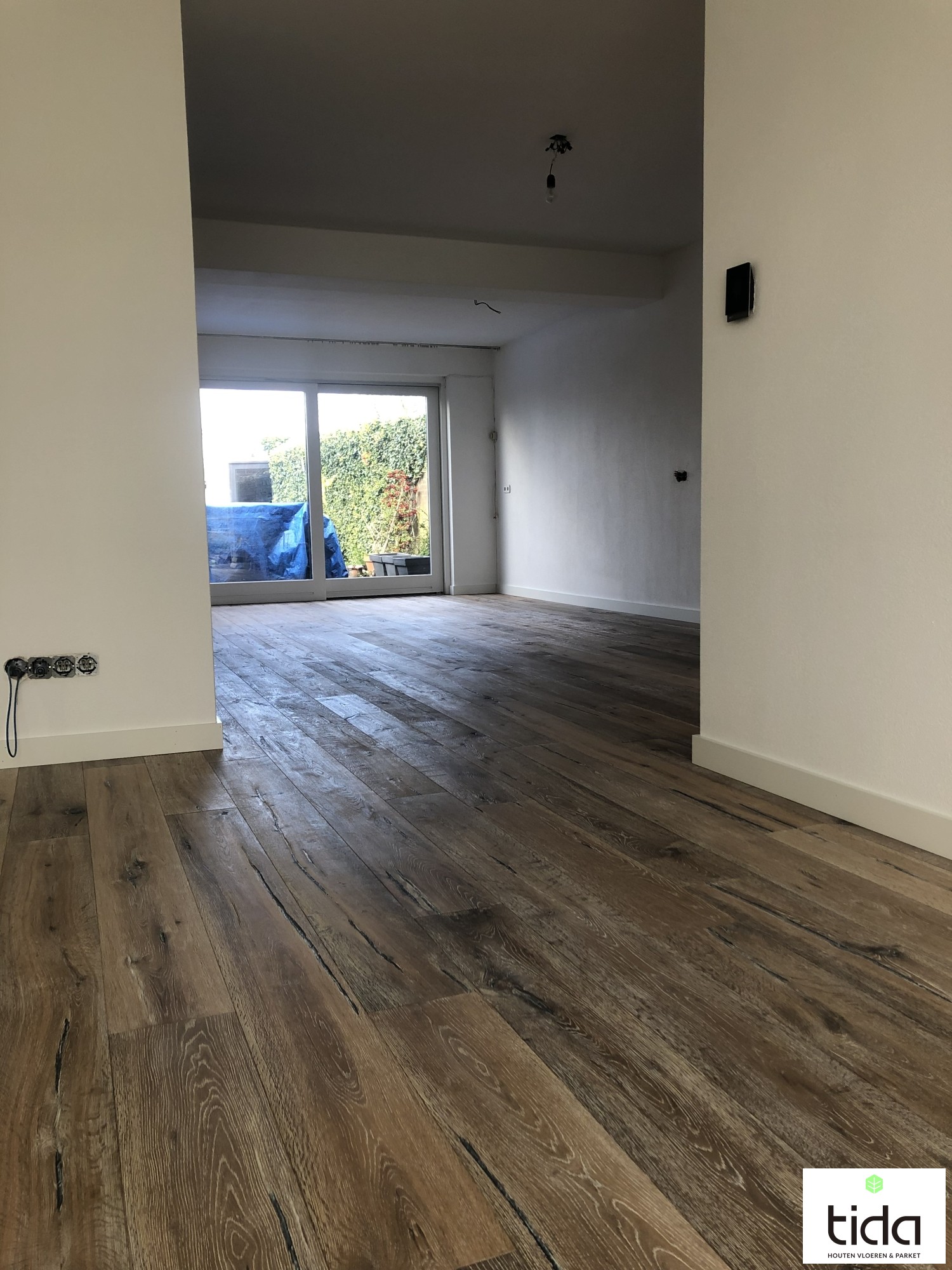 Multiplank Millesime - Rustiek