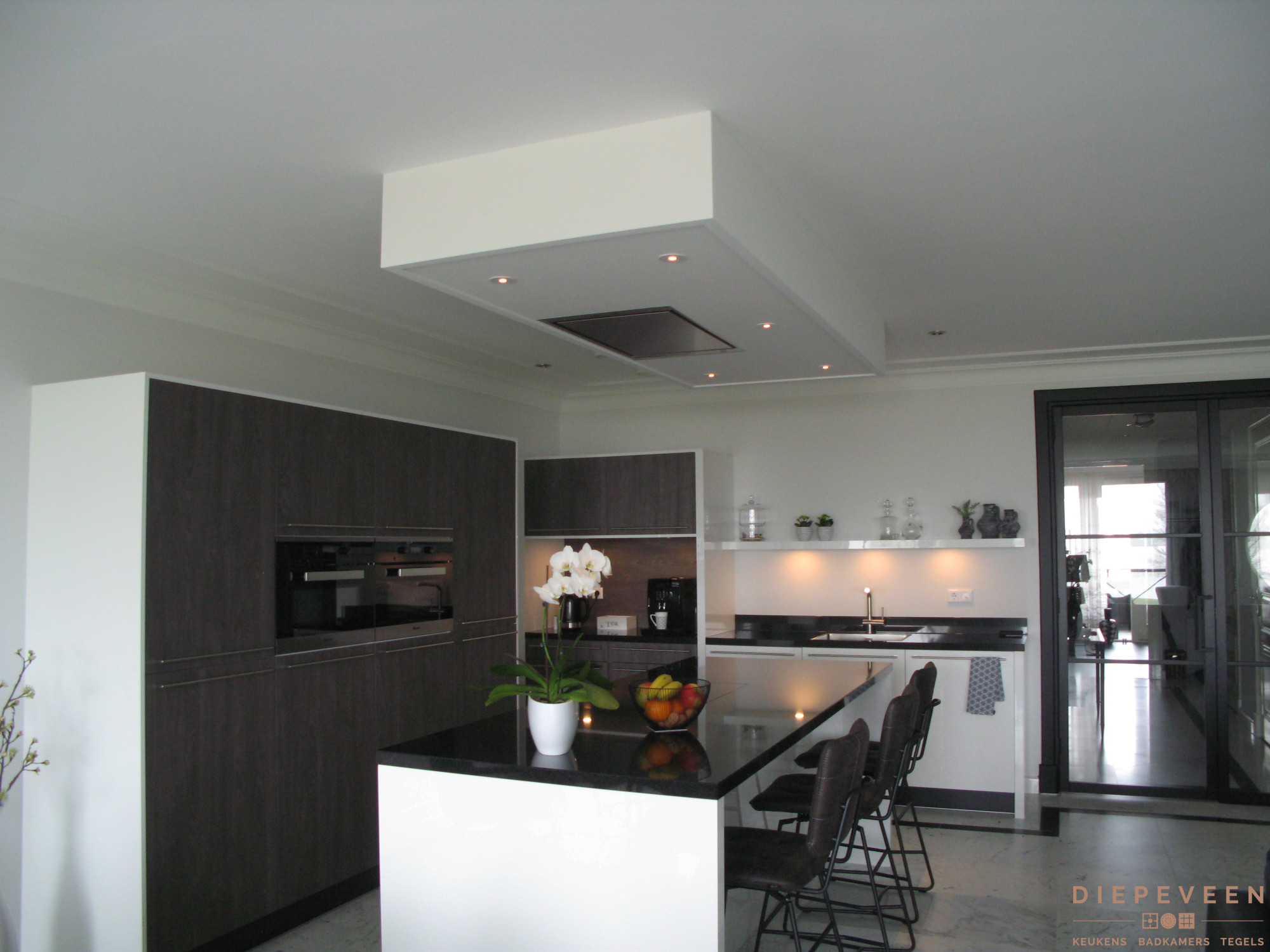 Moderne keuken