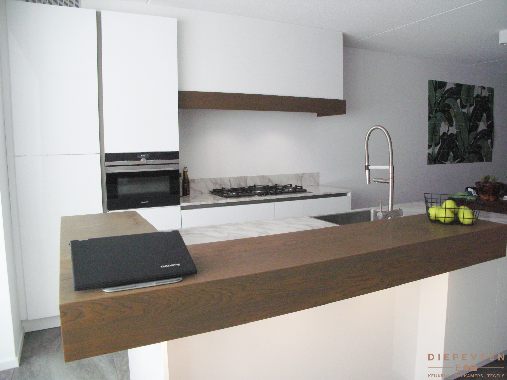 Moderne keuken