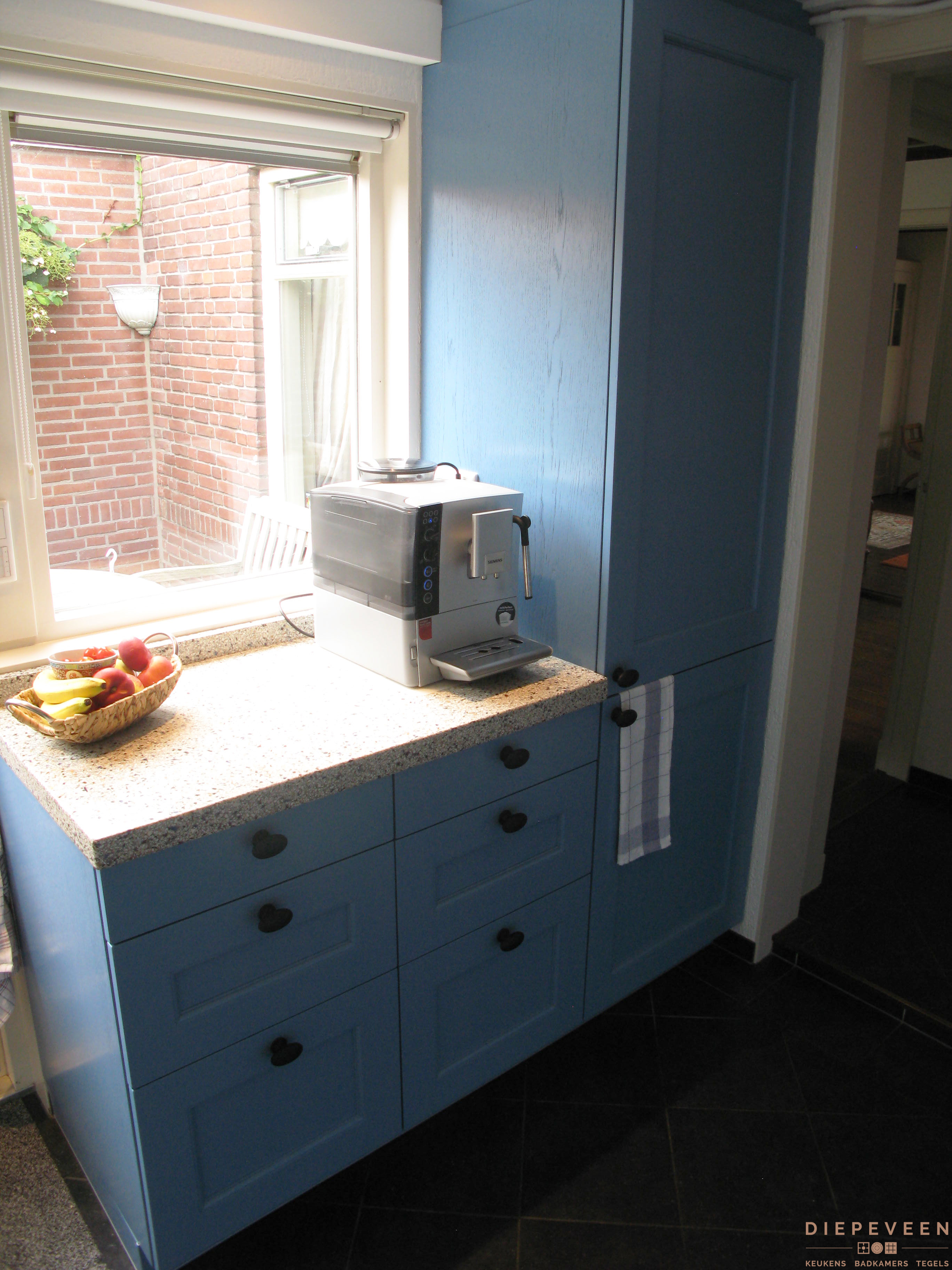 Landelijke keuken