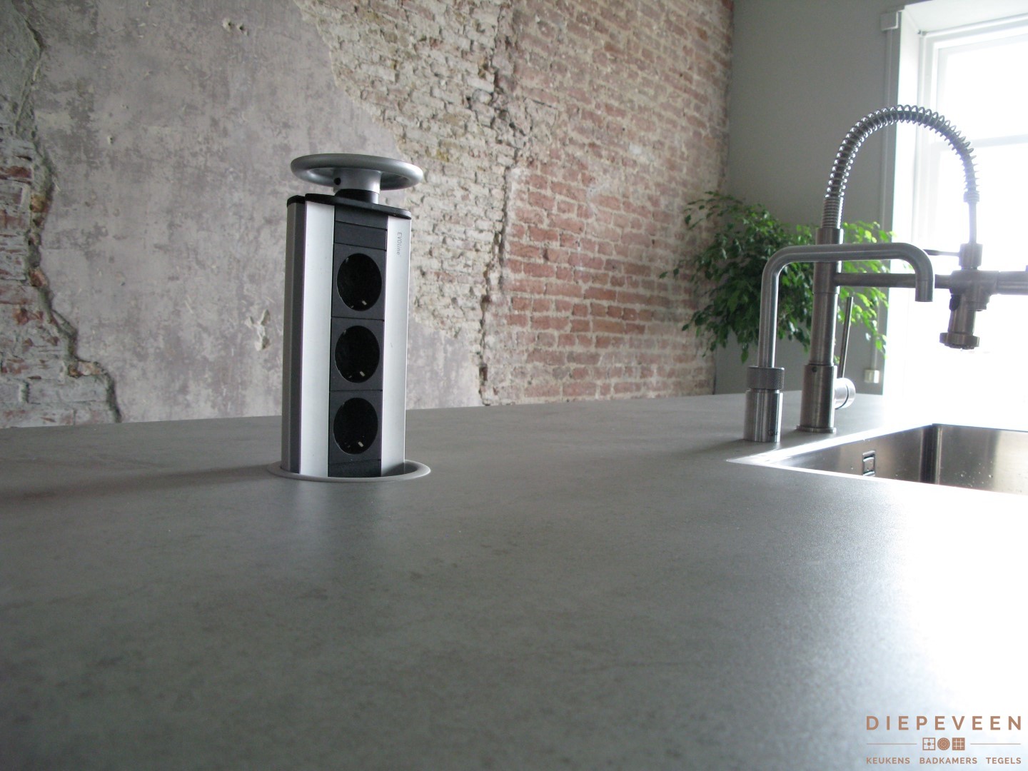 Moderne keuken