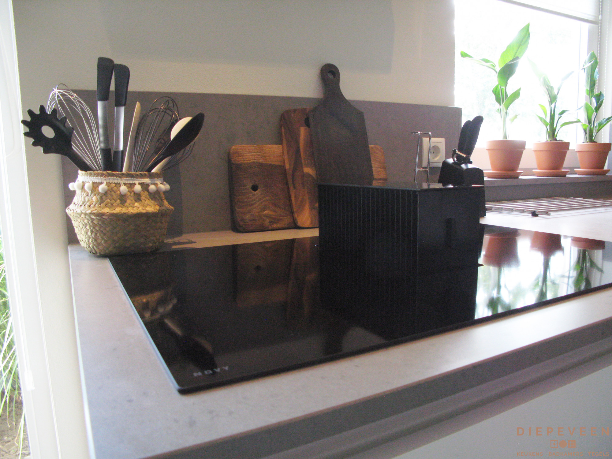 Moderne keuken