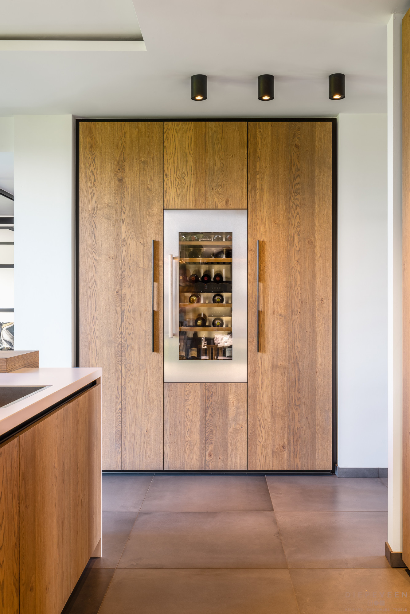 Moderne keuken