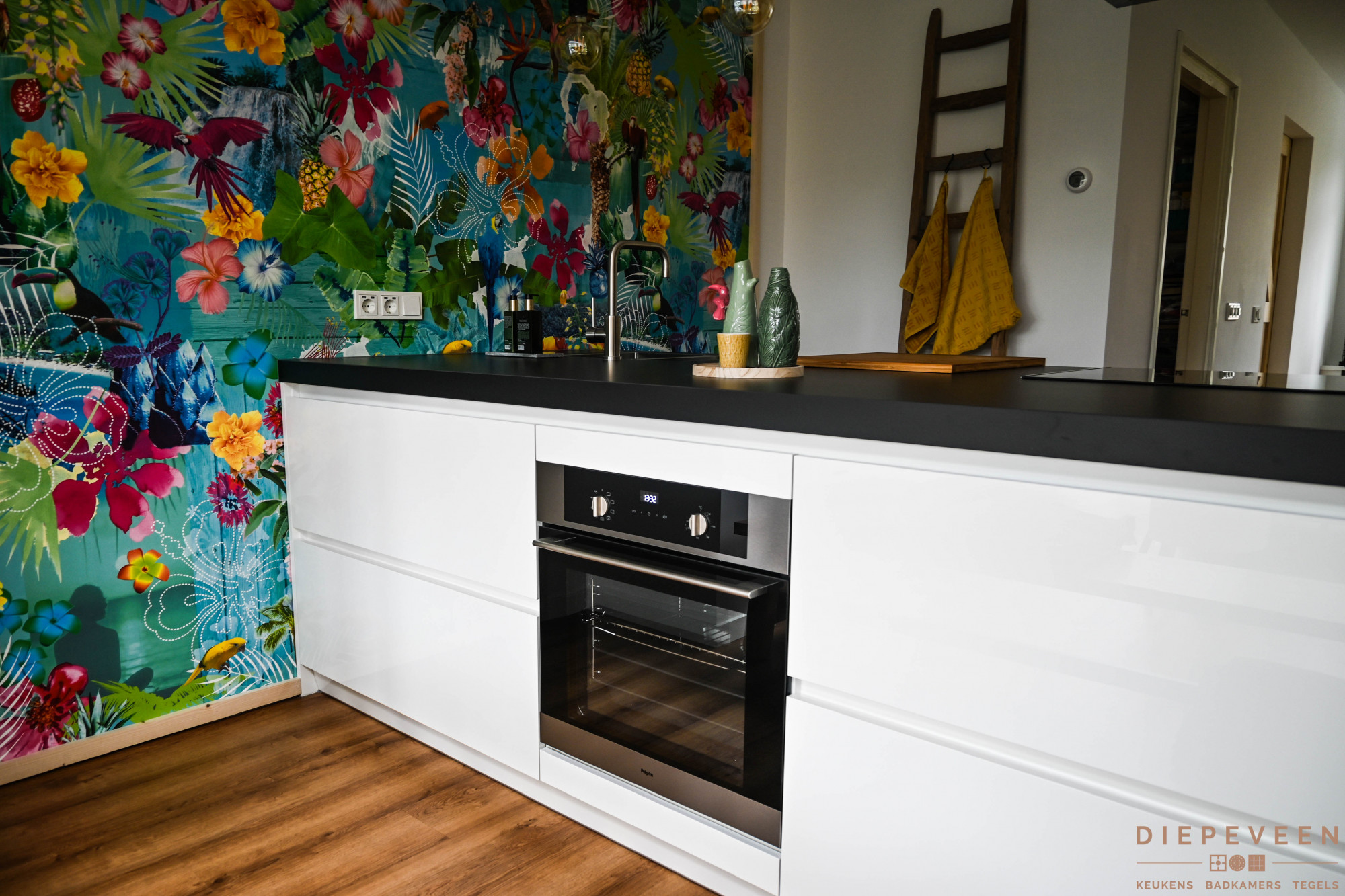 Moderne keuken