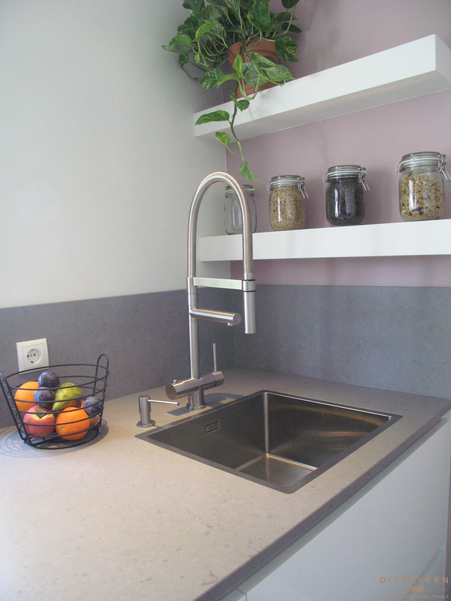 Moderne keuken