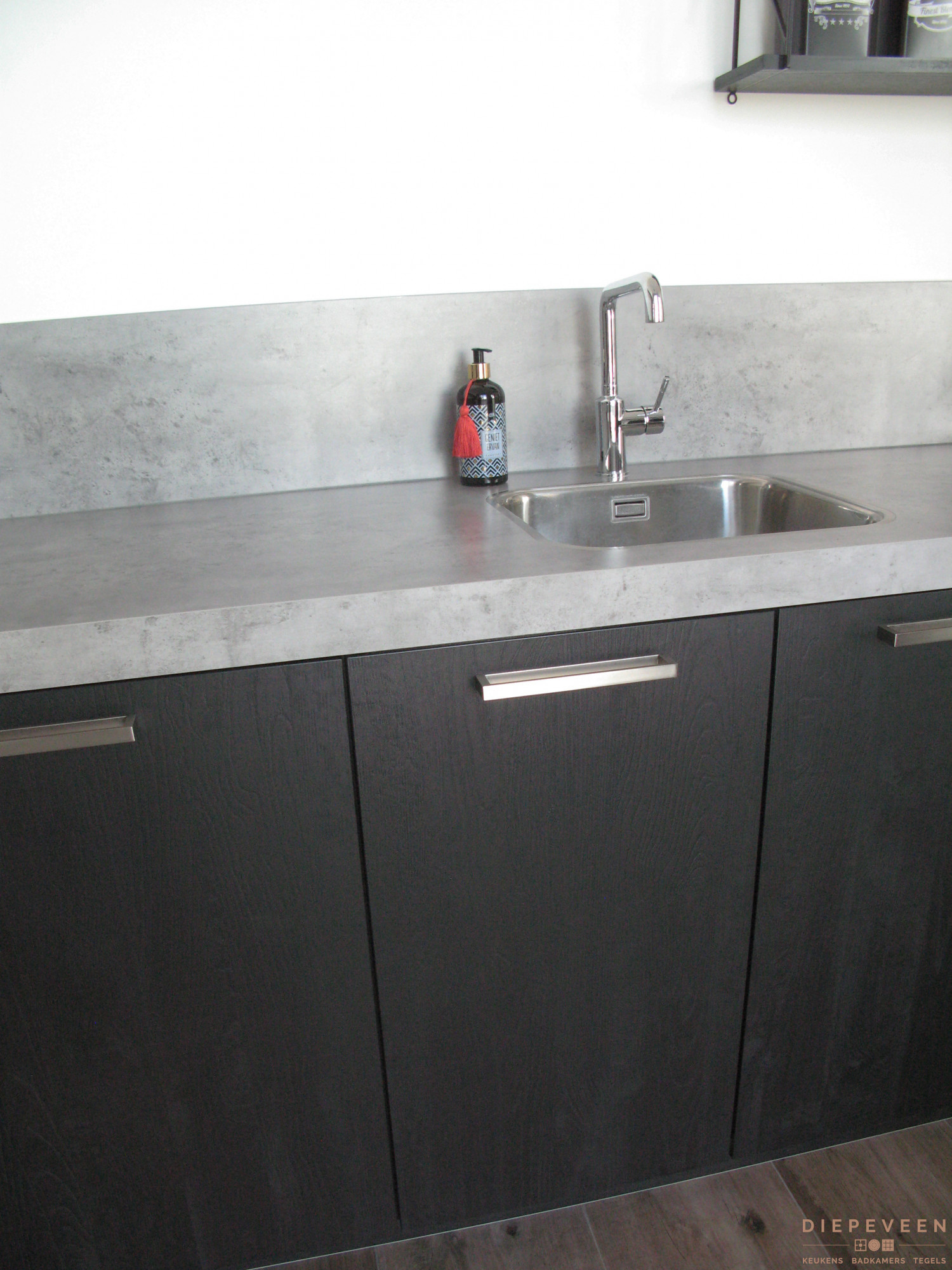 Moderne keuken