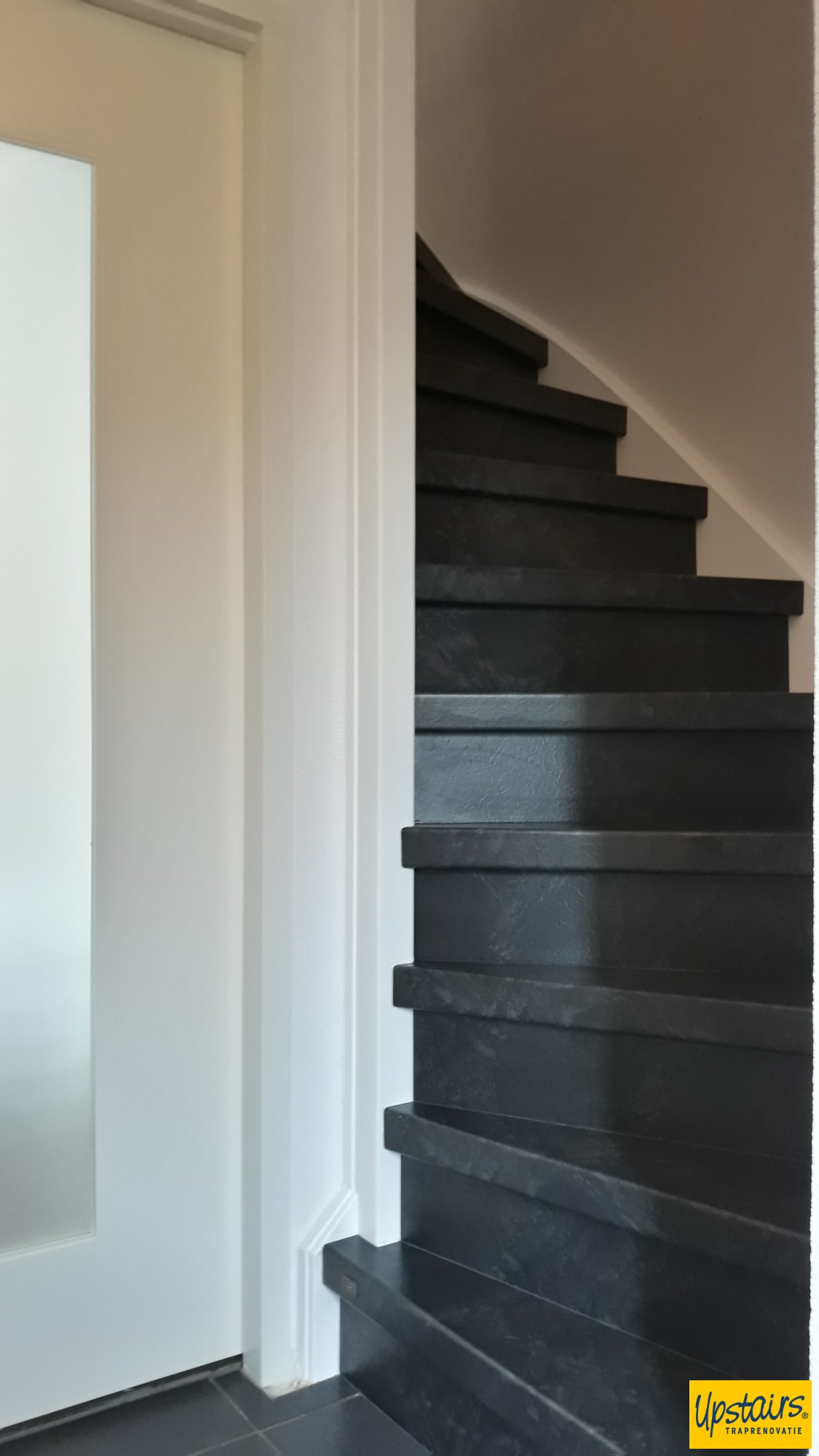 Raya Black Marinus en Wout