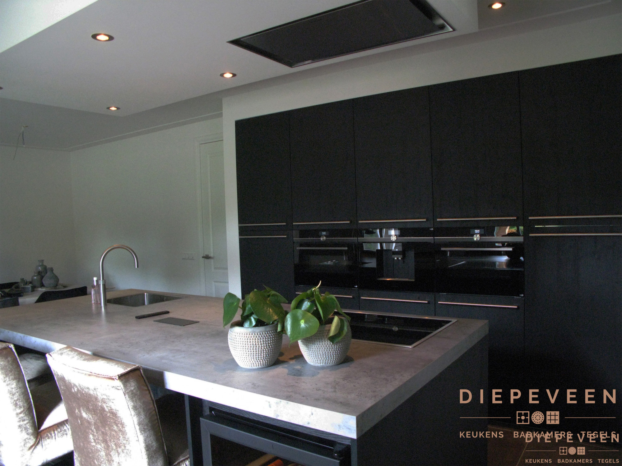 Moderne keuken