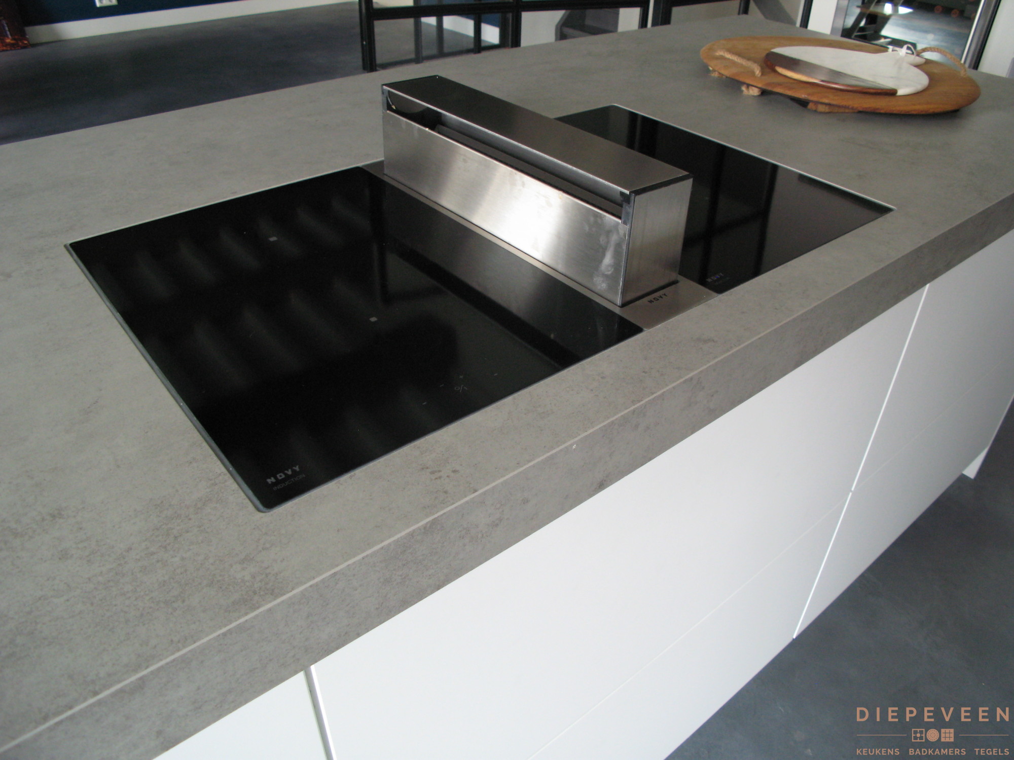 Moderne keuken