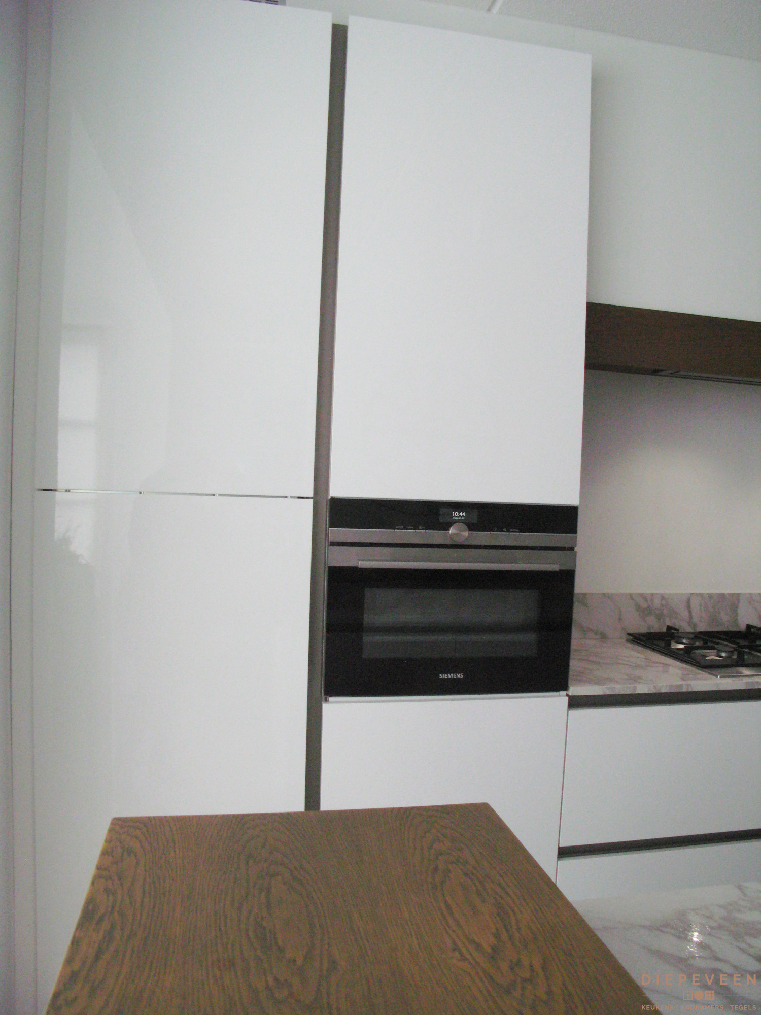 Moderne keuken