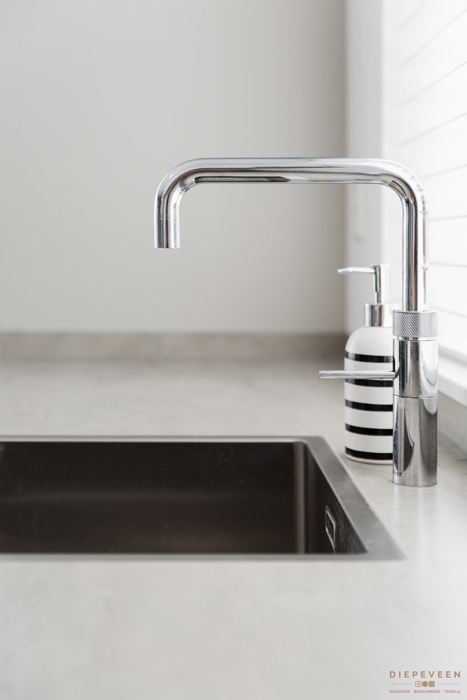 Moderne keuken