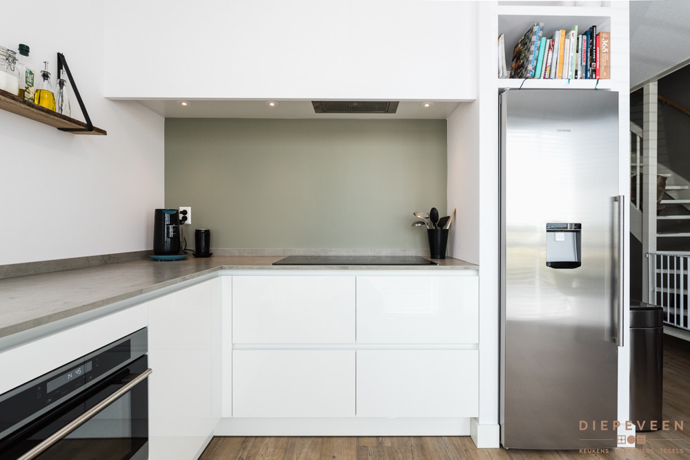 Moderne keuken