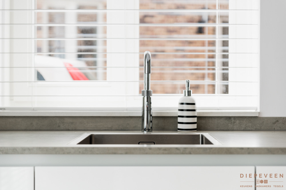 Moderne keuken