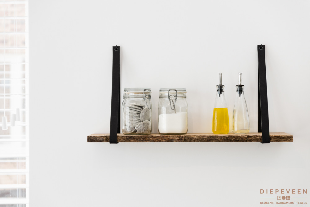 Moderne keuken