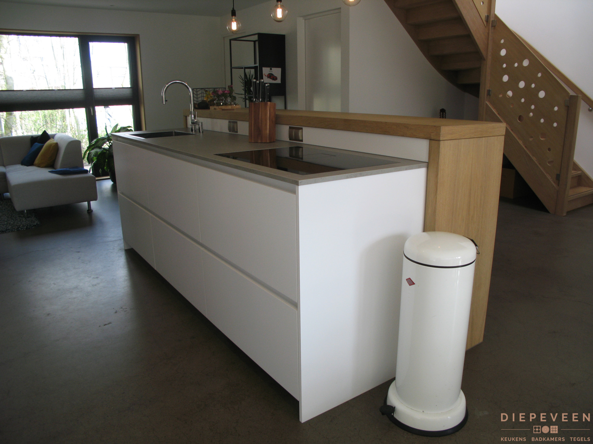 Moderne keuken